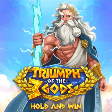 Triumph of the 3 Gods game tile